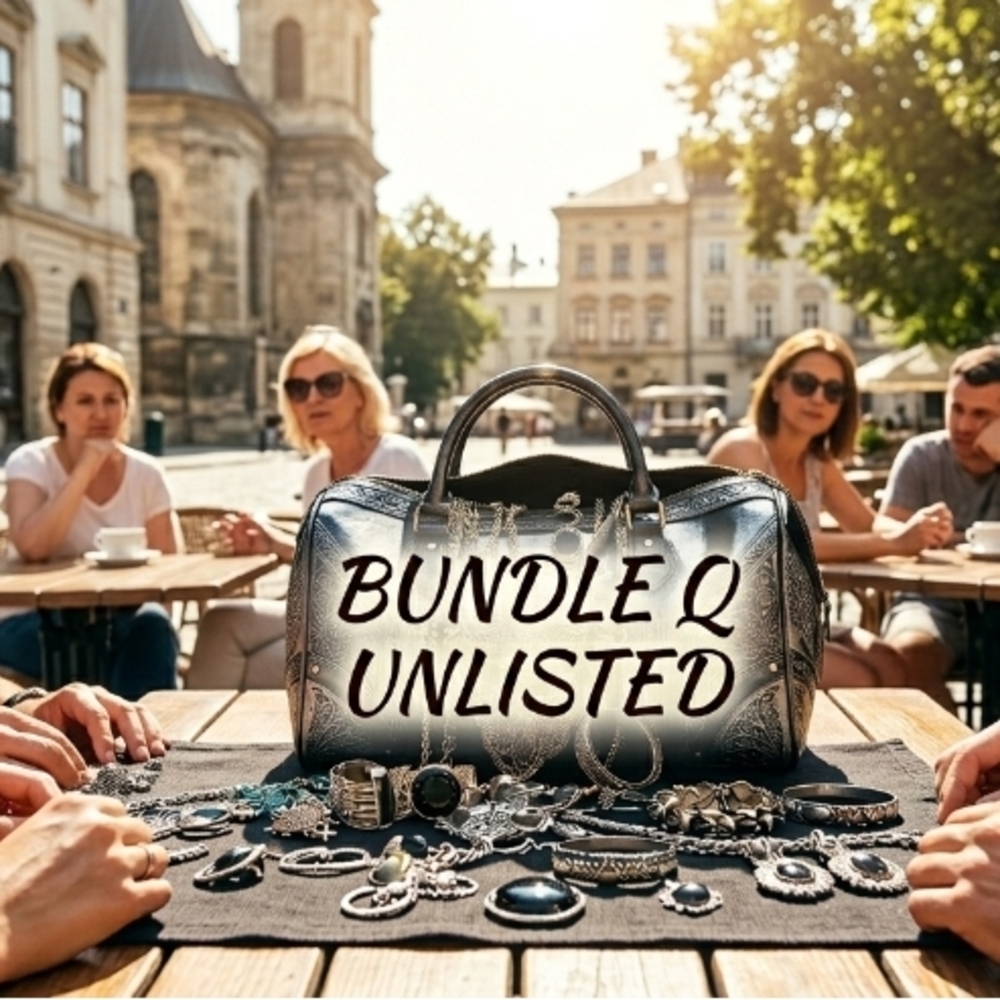 BUNDLE "Q UNLISTED